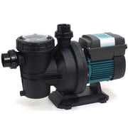 Pompa Piscina Per Filtrazione A Velocità Variabile Espa Silen Plus 3m Raccordi  60 Mm - 3 Hp Potenza: 2 HP
