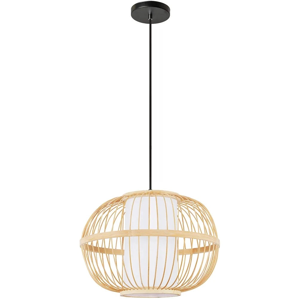 Lampada Boho APP1631-1CP 30cm