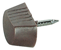 sc reggimensole c-chiodo bianco (pz.10) cod:ferx.59403