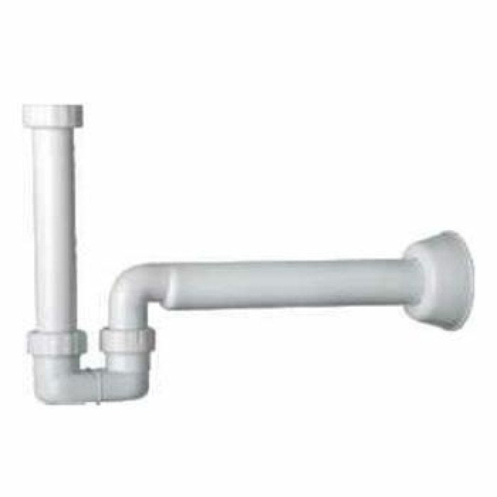 Sifone bidet pp eccentrico orien tabile si422232 1 1 x40 b01n0nk