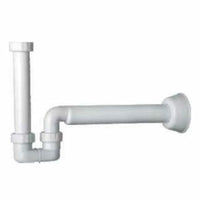 Sifone bidet pp eccentrico orien tabile si422232 1 1 x40 b01n0nk