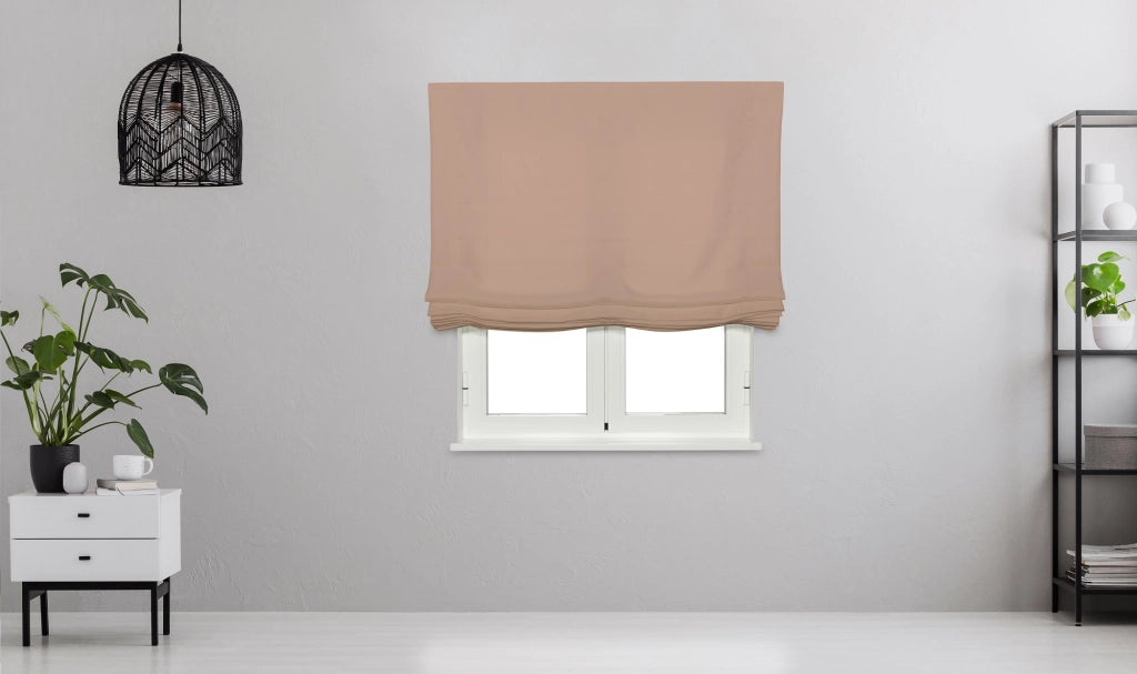 VIEWTEX Tenda a pacchetto Toxa Artemia Rosa 105 X 175cm - Made in Europe - 5 anni di garanzia