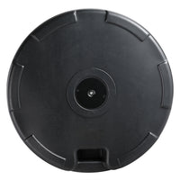 Base Ombrellone da Giardino Spiaggia Riempimento Acqua 28 kg Anti Capovolgimento