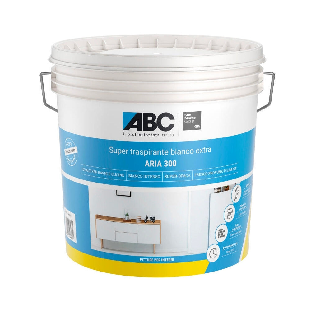 TRASPIRANTE MURALE LT 14