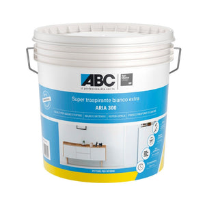 TRASPIRANTE MURALE LT 14