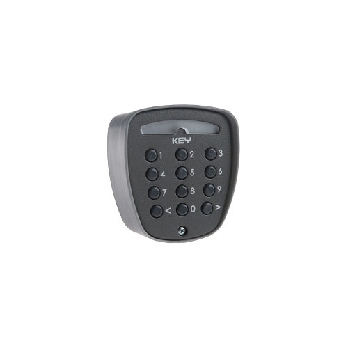 SELETTORE DIGITALE VIA RADIO KEY AUTOMATION SEKUR C SEL-R AUTOMAZIONE ORIGINALE