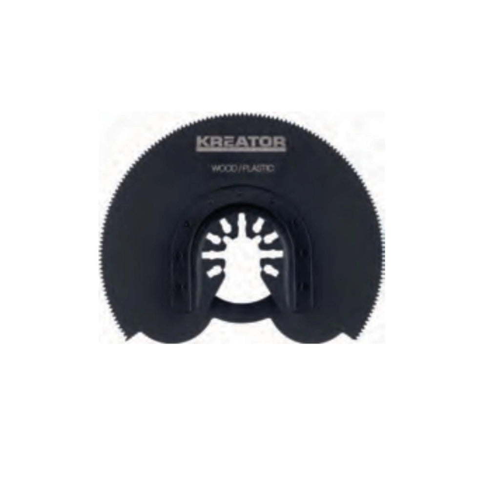 Disco a segmento per utensile mulituso 90x1,4 mm