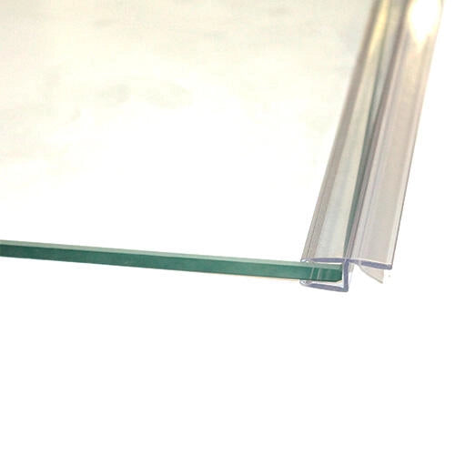 PG160 Guarnizione per box doccia in Vetro 6/8 mm