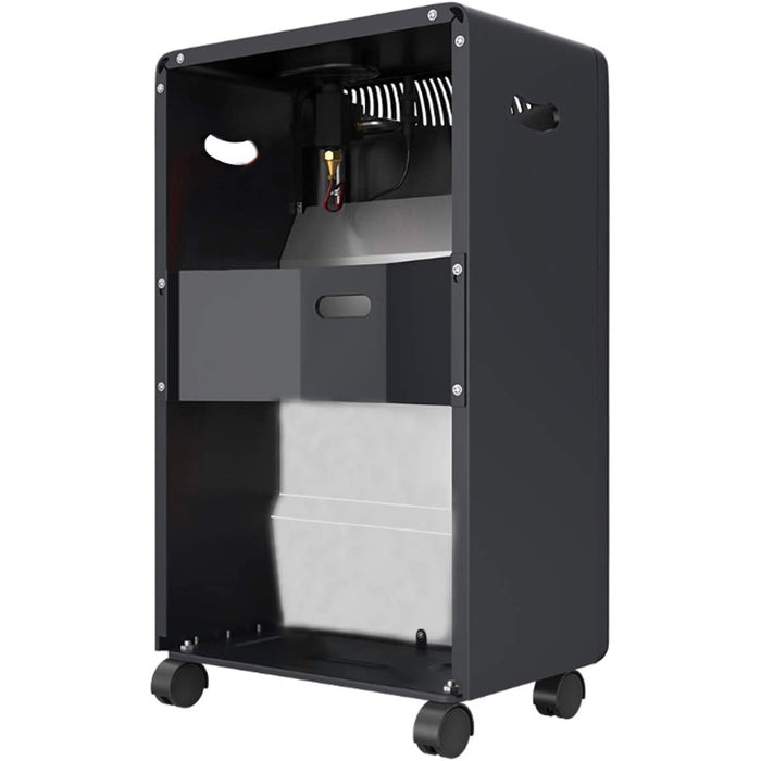 STUFA GAS GPL 4,2KW/H