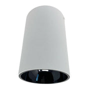 Trade Shop - Faretto Plafoniera Soffitto 20w Applique Cilindro Led Cob Vari Toni Luce F20w-5b -