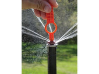 Testina regolabile per irrigatore Hunter MP ROTATOR 1000-90-210Acirc;° adatta ad impianti residenziali e commerciali