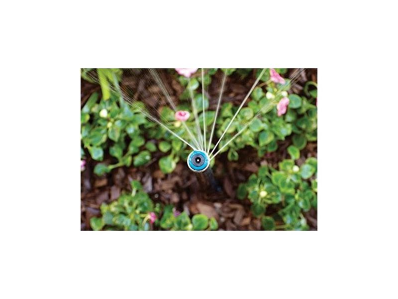 Testina regolabile per irrigatore Hunter MP ROTATOR 2000-90-210 per impianti di irrigazione