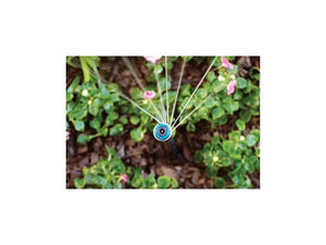 Testina regolabile per irrigatore Hunter MP ROTATOR 1000-90-210Acirc;° adatta ad impianti residenziali e commerciali