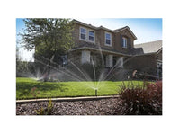 Testina regolabile per irrigatore Hunter MP ROTATOR 1000-210-270 adatta ad impianti di irrigazione