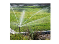 Testina regolabile per irrigatore Hunter MP ROTATOR 2000-90-210 per impianti di irrigazione