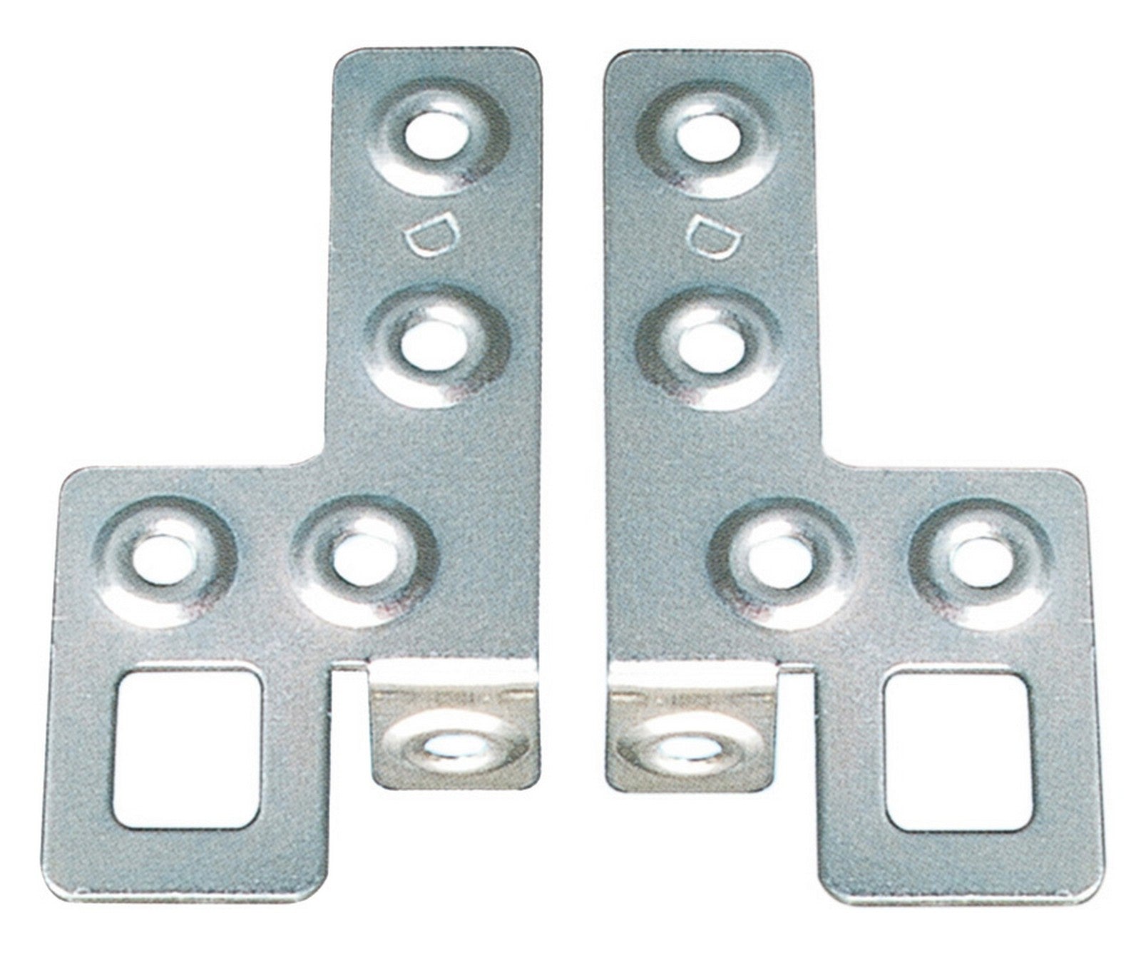 5blister blister lastrine x pensili zincate destra /sinistra (pz.2) cod:ferx.59431