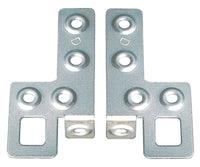 5blister blister lastrine x pensili zincate destra /sinistra (pz.2) cod:ferx.59431