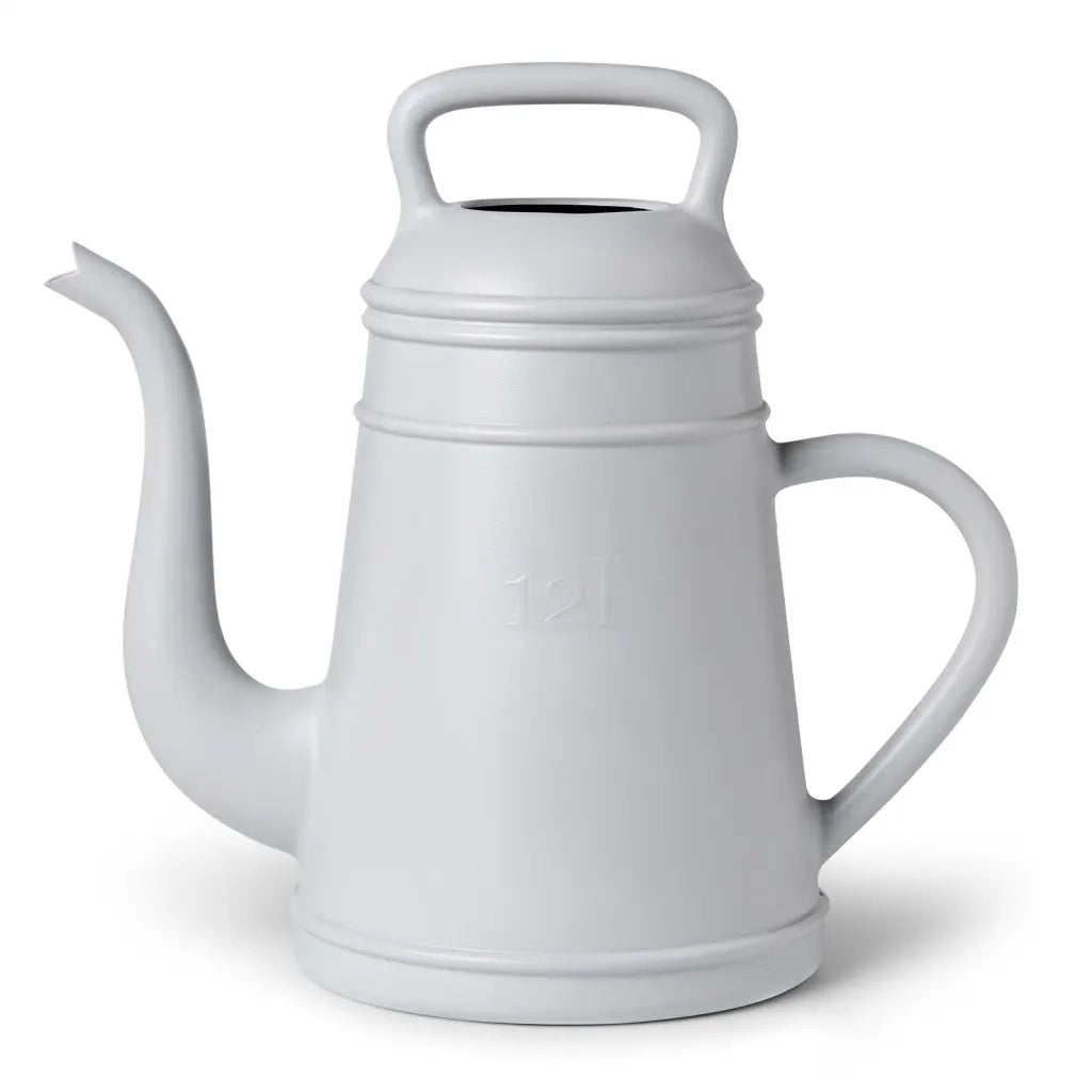 Capi Annaffiatoio Xala Lungo 12 L Grigio Chiarocod mxl 105682