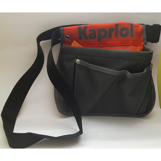 BORSA CARP.NYLON 2 TASCHE