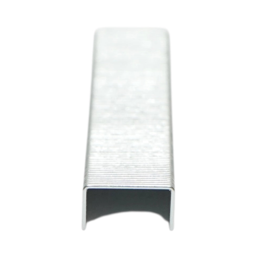 Punti metallici tipo C 0,7x11,3x6mm 1000 pezzi/set Crownman