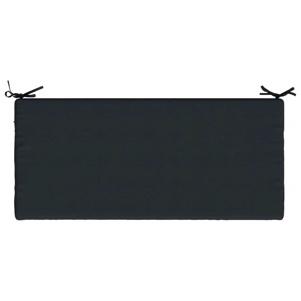 Cuscini per Panchina a 2 Pezzi SOEST 2 pz 100% Poliestere 949325
