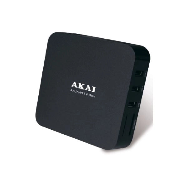 Android tv box kit smart tv ak - ANDROID