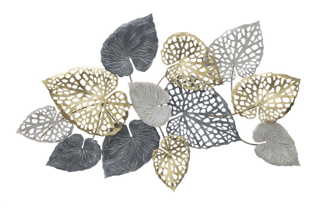 Pannello Decorativo in Ferro Ory 110x9x66