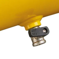 Compressore silenziato Stanley 1,3 HP