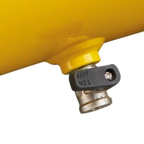 Compressore silenziato Stanley 1,3 HP