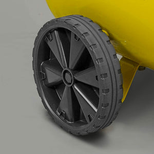 Compressore silenziato 50L Stanley