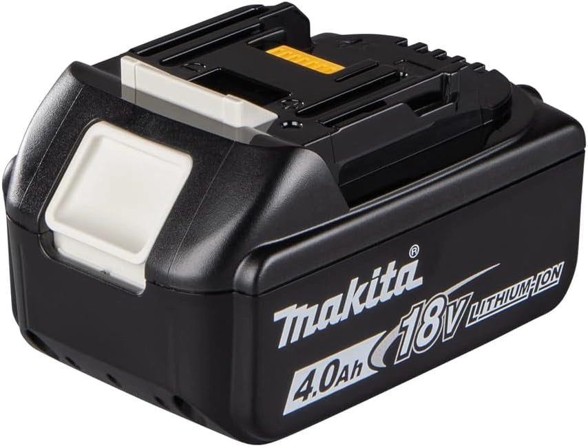 BL1840B 197265-4 Batteria LXT 18V 2x4Ah