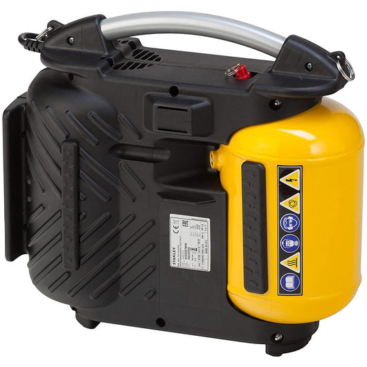 Compressore portatile STANLEY 5lt