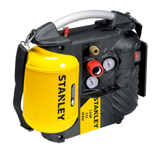 Compressore portatile STANLEY 5lt