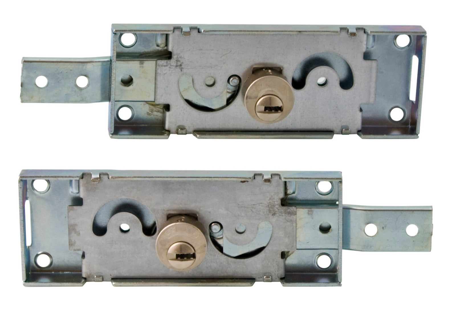 prefer serratura si sicurrezza x serranda s711 accoppiate cod:ferx.59466