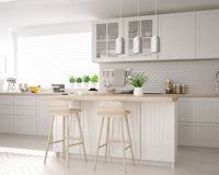 Lampada APP996-1CP B White