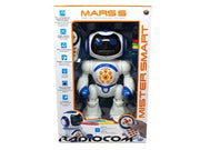 OK RADIOCOM - MARS 5 MSIETR SMART