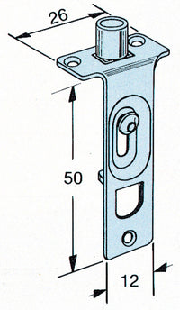 sc omge catenacci rullo mm.6 art.310 (pz.4) cod:ferx.59484