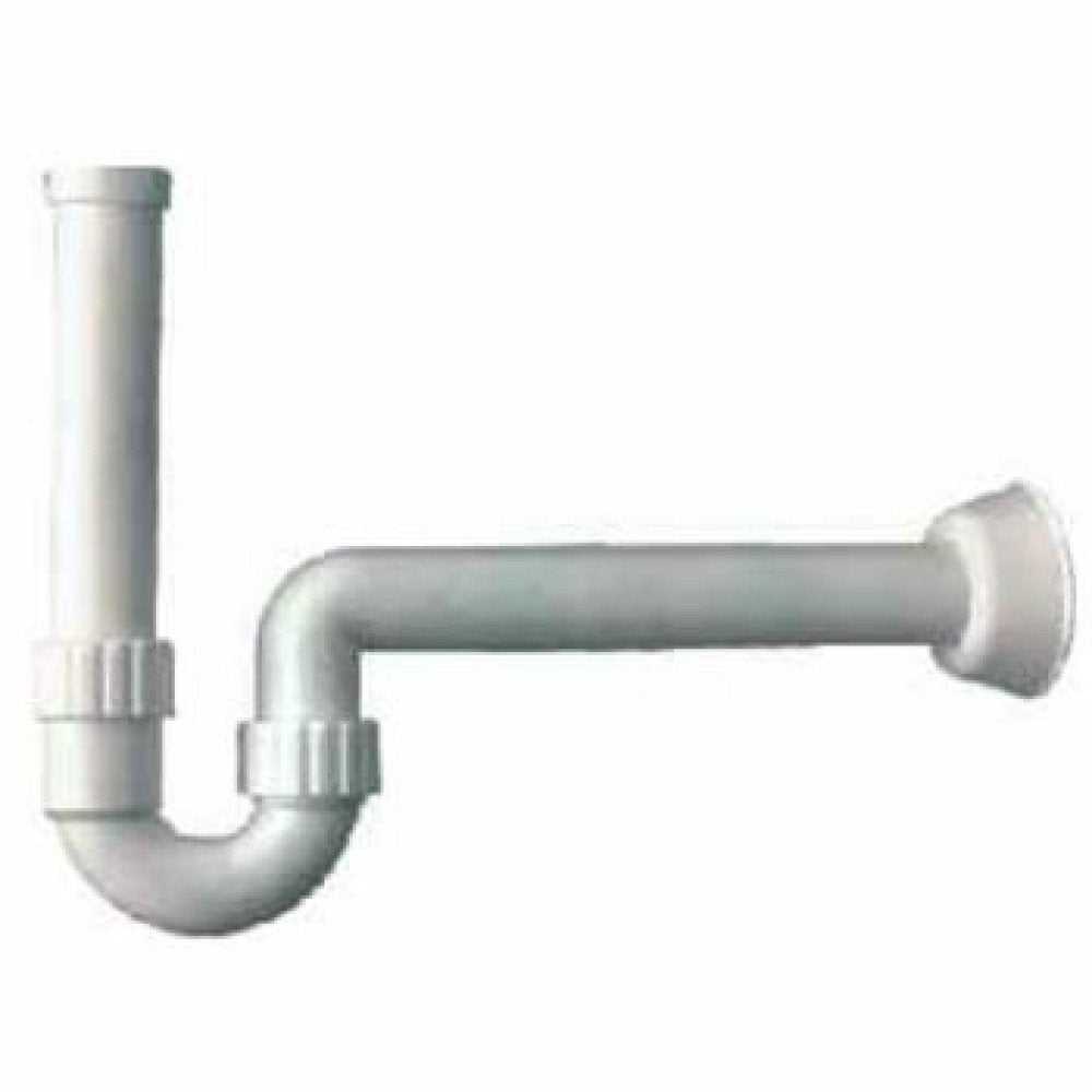 Sifone lavabo pp d.1 1/4x32 mons ter bonomini b07wsfqp7k