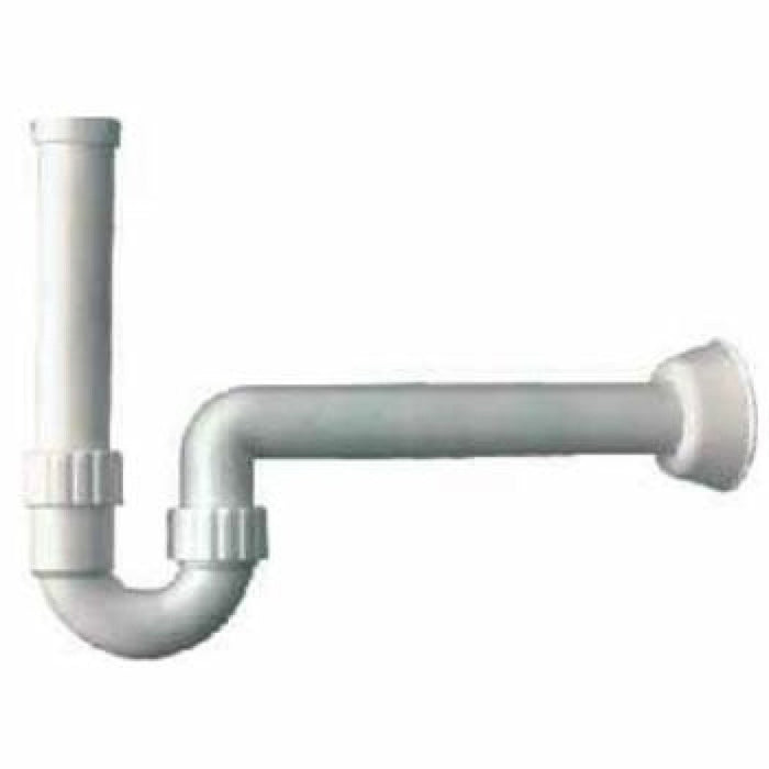 Sifone lavabo pp d.1 1/4x32 mons ter bonomini b07wsfqp7k