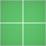 Idroblindex Smalto Murale Opaco Interno - Rivestimenti Interni 594 - Litri 14