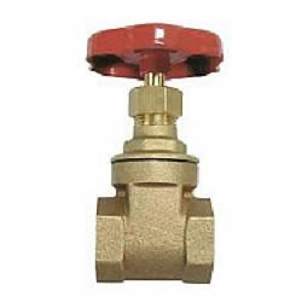 Saracinesca in ottone d.1  b08wy vt6js