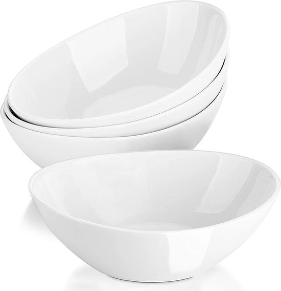 Set per colazione - Colazione - Zuppa - per zuppe, muesli, minestre