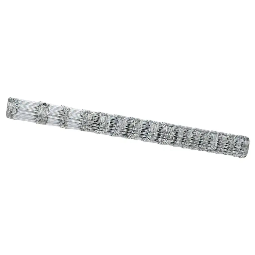 Recinto Selvaggio Zincato a Caldo 1000 x 150 x 0,18 cm Ferro 42005793