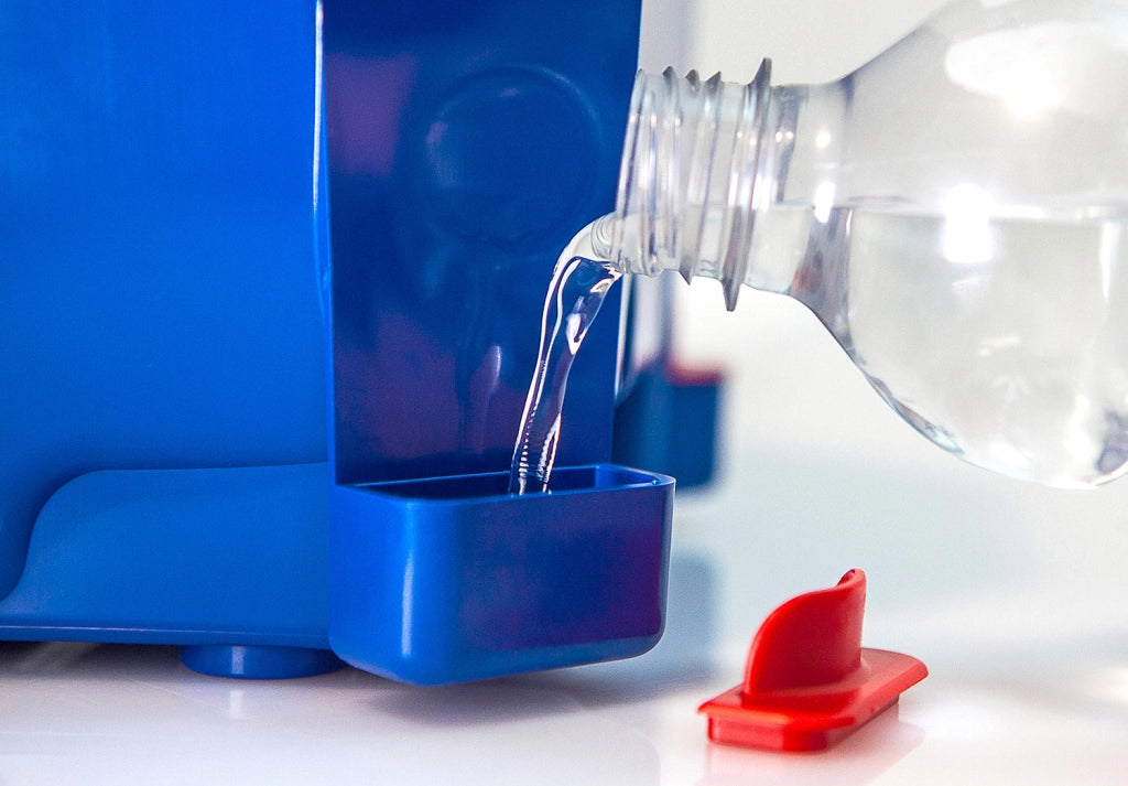 Incubatrice per Uova Professionale con Biomaster Borotto Lumia 56