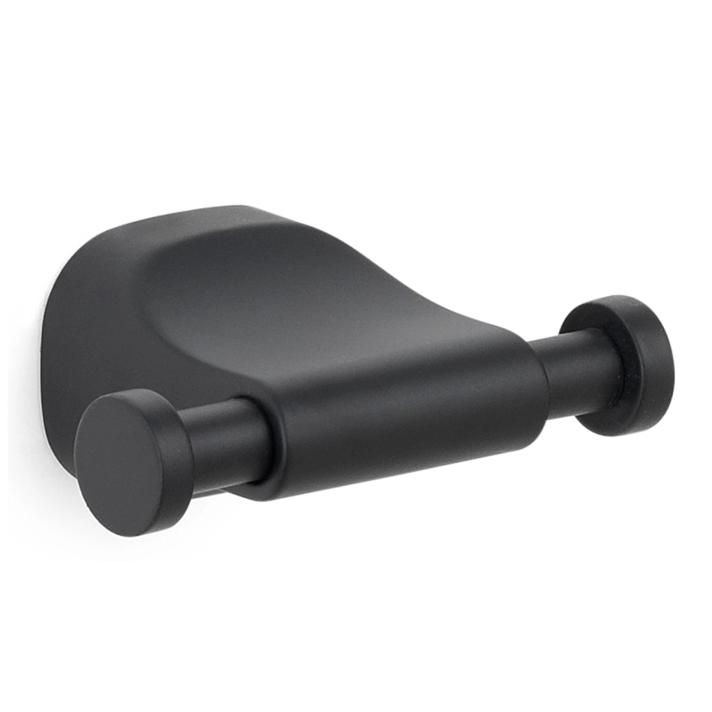 APPENDIABITI STELVIO NERO MATT - GEDY