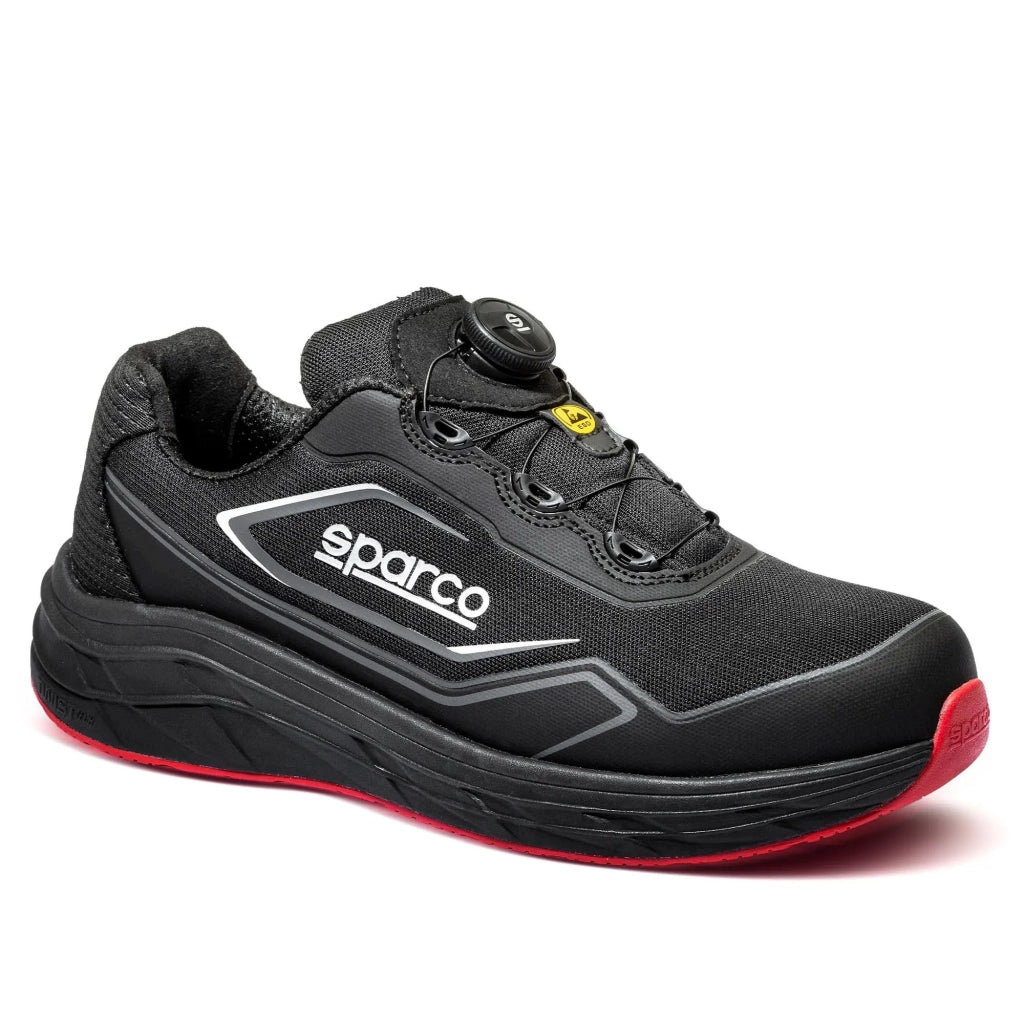 Scarpa da Lavoro Bassa Rotor N°43 Sparco