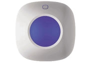 Mini sirena wireless per interni da 105DB per antifurti SECUREASY, SECUREVO, SECURWI, MY DEFENSE, SMART DEFENSE
