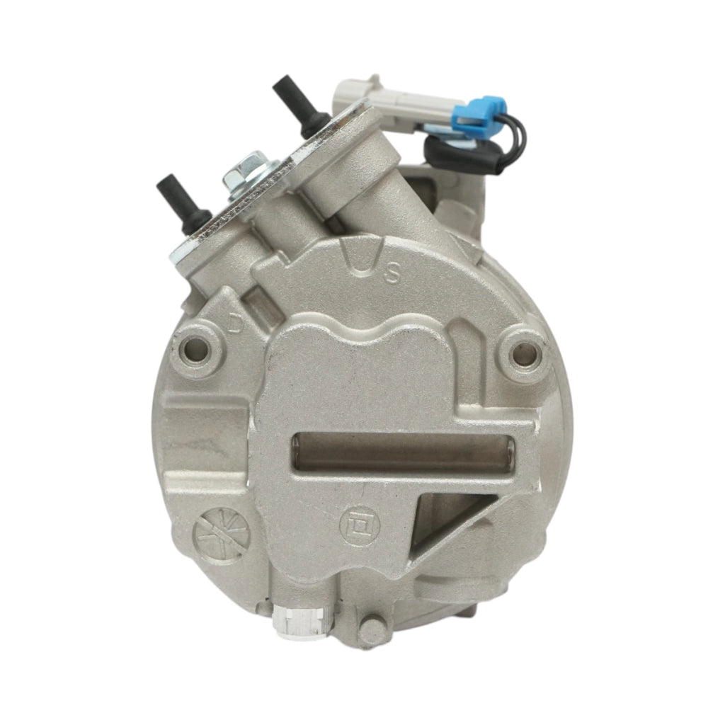 Compressore climatizzatore Opel Agila, Astra G, Astra H 1.0-3.2L codice OEM 13205197