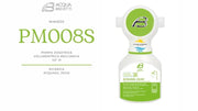 Acquabrevetti pompa dosatrice anticalcare MiniDos con attacchi da 1/2" M -PM008S 