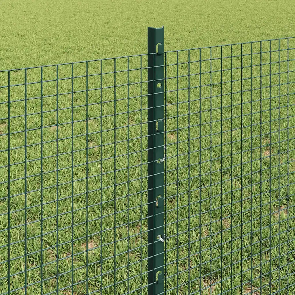 Recinzione da Giardino | Recinzione con Posto Verde